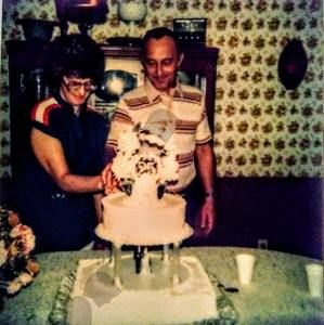 Meet your Posher, Marilynn